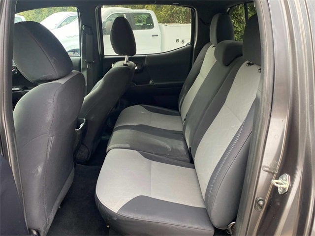 2020 Toyota Tacoma TRD Off-Road V6