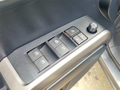 2019 Toyota Tacoma SR5 V6