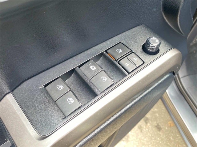 2019 Toyota Tacoma SR5 V6