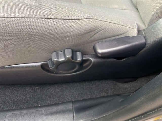 2019 Toyota Tacoma SR5 V6