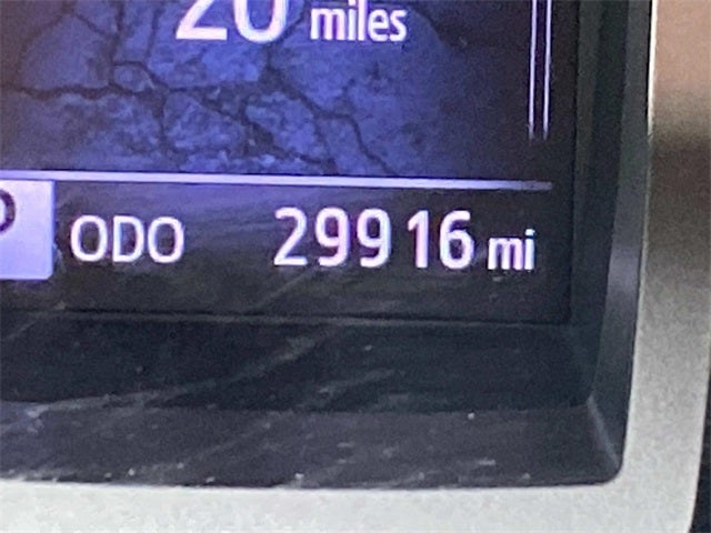 2019 Toyota Tacoma SR5 V6