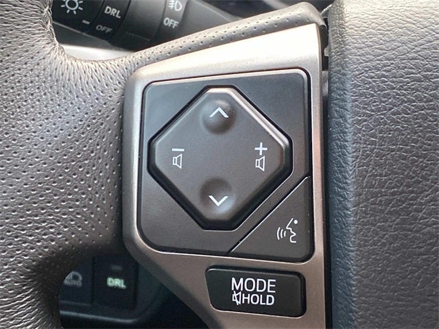 2019 Toyota Tacoma SR5 V6