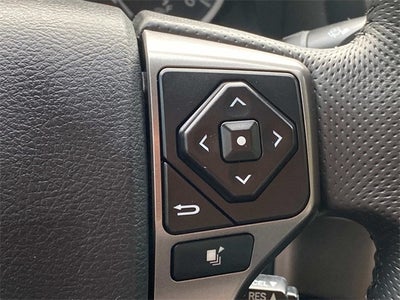 2019 Toyota Tacoma SR5 V6