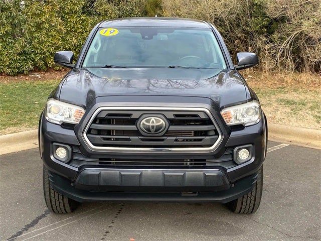 2019 Toyota Tacoma SR5 V6