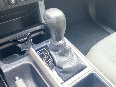 2019 Toyota Tacoma SR5 V6