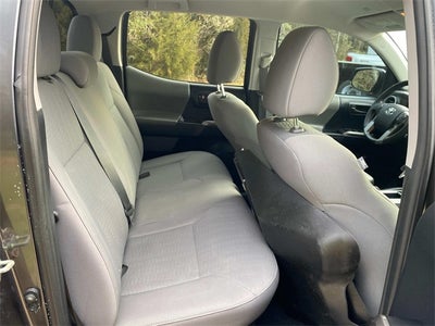 2019 Toyota Tacoma SR5 V6