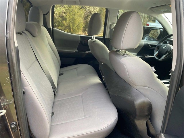 2019 Toyota Tacoma SR5 V6