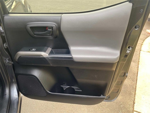 2019 Toyota Tacoma SR5 V6