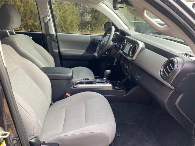 2019 Toyota Tacoma SR5 V6