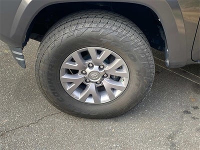 2019 Toyota Tacoma SR5 V6