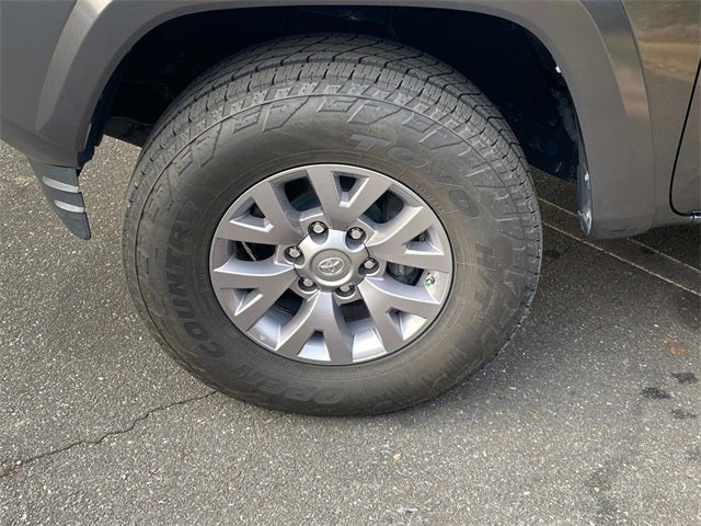 2019 Toyota Tacoma SR5 V6