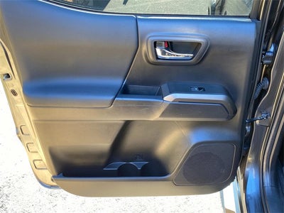 2022 Toyota Tacoma TRD Sport V6