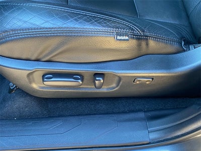 2022 Toyota Tacoma TRD Sport V6