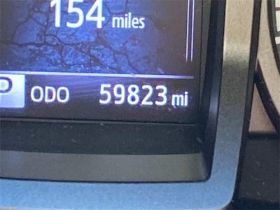 2022 Toyota Tacoma TRD Sport V6