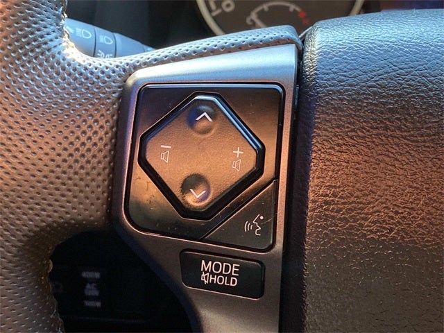 2022 Toyota Tacoma TRD Sport V6