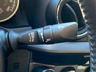 2022 Toyota Tacoma TRD Sport V6