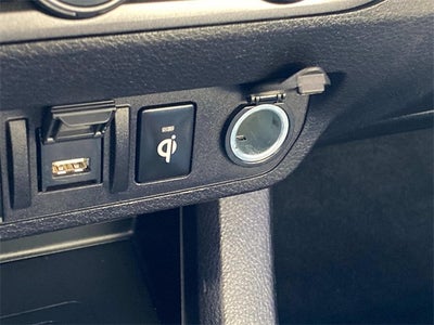 2022 Toyota Tacoma TRD Sport V6