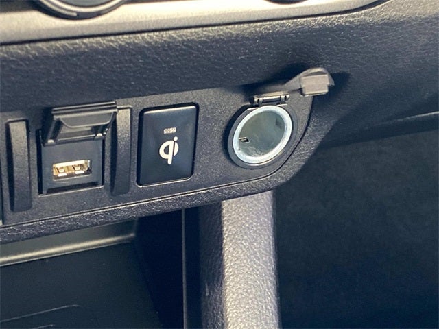 2022 Toyota Tacoma TRD Sport V6