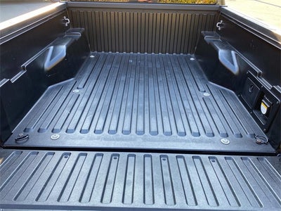 2022 Toyota Tacoma TRD Sport V6