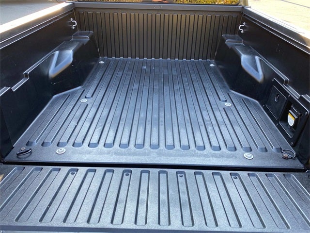 2022 Toyota Tacoma TRD Sport V6