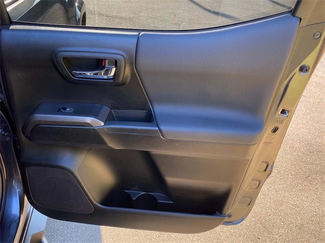 2022 Toyota Tacoma TRD Sport V6