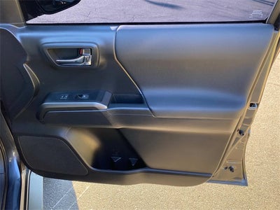 2022 Toyota Tacoma TRD Sport V6