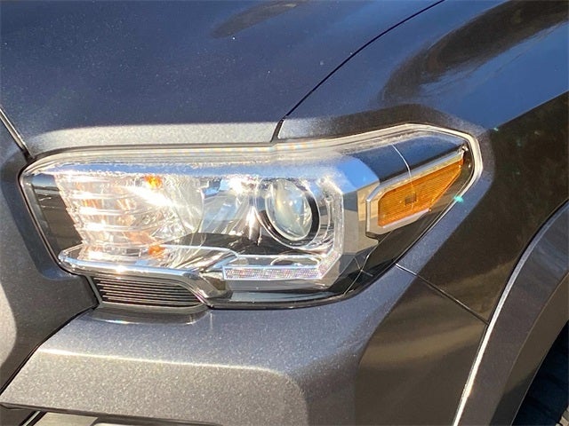 2022 Toyota Tacoma TRD Sport V6