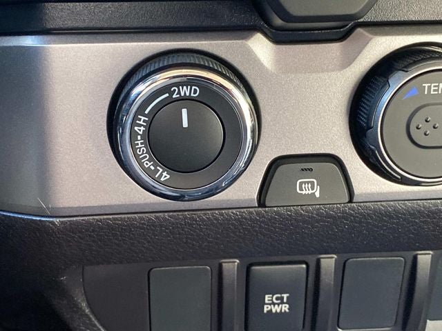 2021 Toyota Tacoma SR5 V6