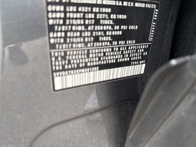 2023 Volkswagen Taos 1.5T S