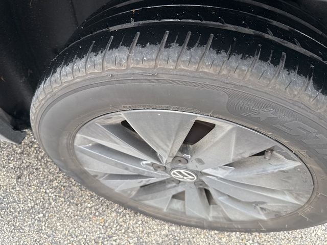 2023 Volkswagen Taos 1.5T S