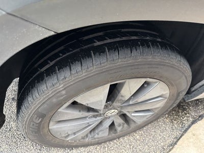 2023 Volkswagen Taos 1.5T S