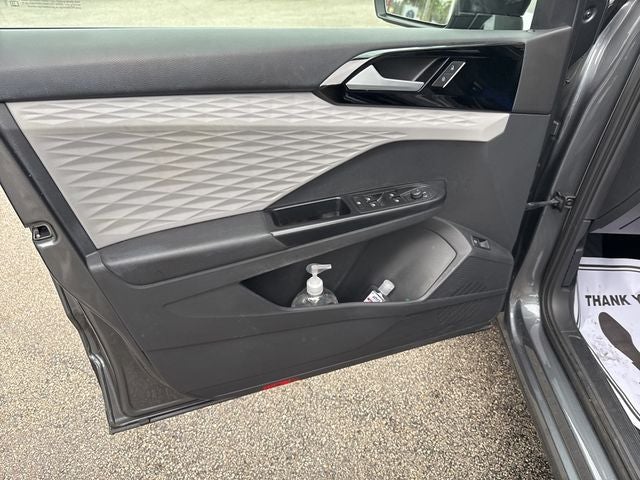 2023 Volkswagen Taos 1.5T S