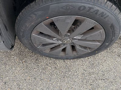2023 Volkswagen Taos 1.5T S
