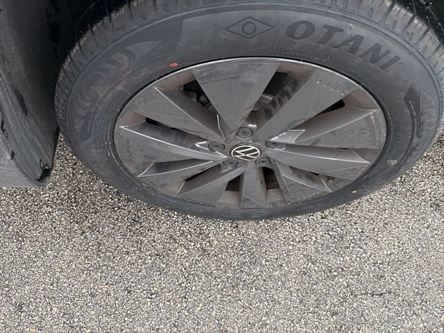 2023 Volkswagen Taos 1.5T S