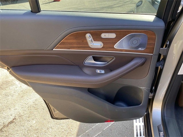 2020 Mercedes-Benz GLE GLE 350