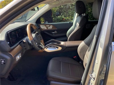 2020 Mercedes-Benz GLE GLE 350