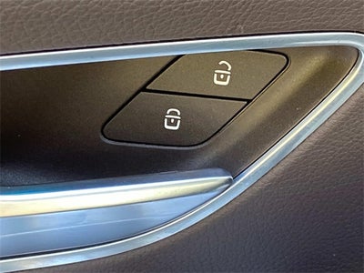 2020 Mercedes-Benz GLE GLE 350