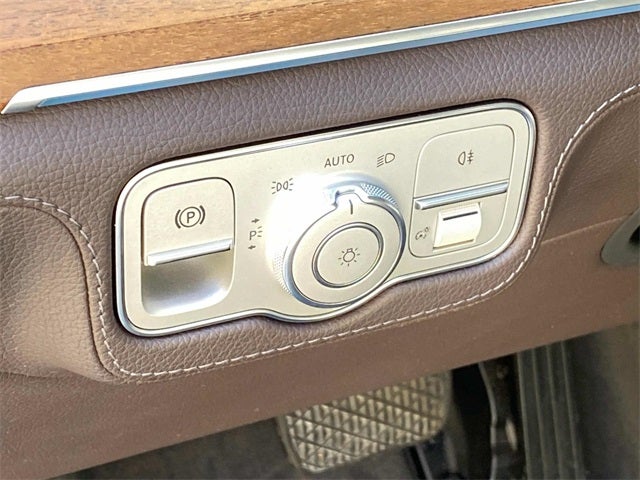 2020 Mercedes-Benz GLE GLE 350