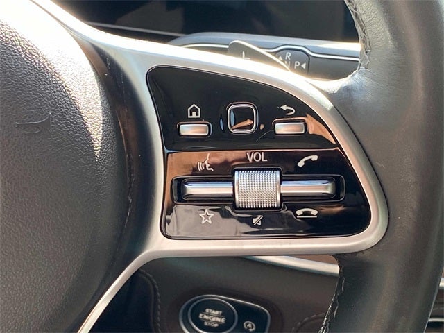 2020 Mercedes-Benz GLE GLE 350