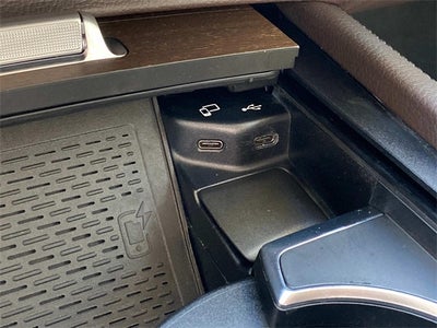 2020 Mercedes-Benz GLE GLE 350