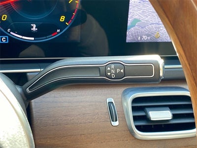 2020 Mercedes-Benz GLE GLE 350