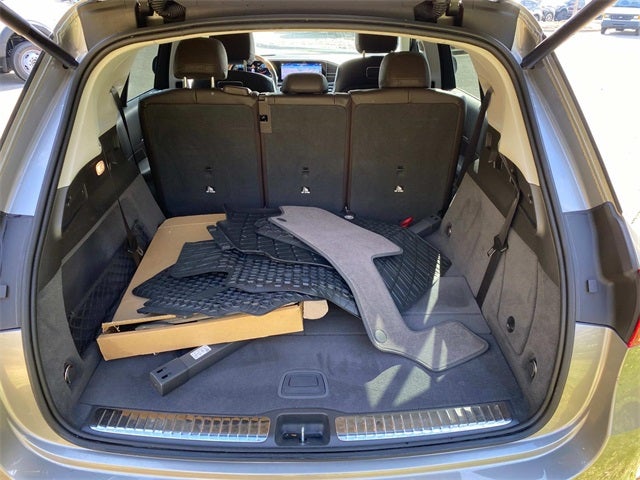 2020 Mercedes-Benz GLE GLE 350