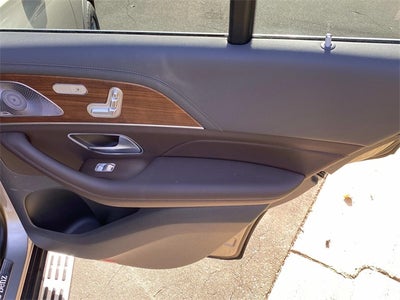 2020 Mercedes-Benz GLE GLE 350