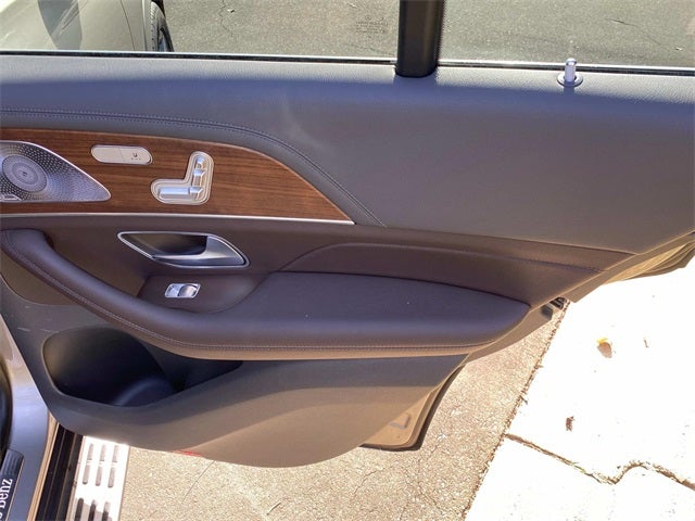 2020 Mercedes-Benz GLE GLE 350