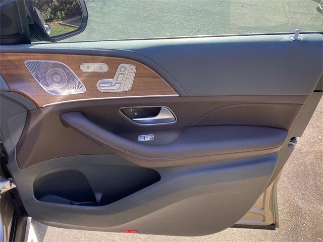 2020 Mercedes-Benz GLE GLE 350