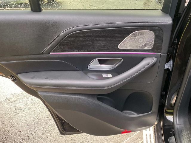 2024 Mercedes-Benz GLE GLE 53 AMG® 4MATIC®