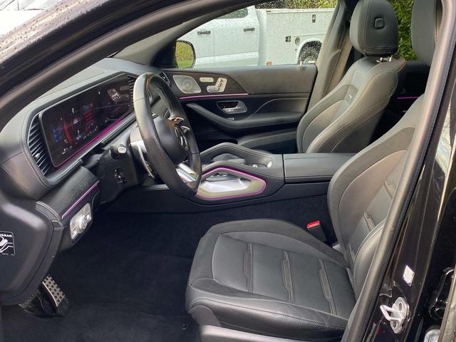 2024 Mercedes-Benz GLE GLE 53 AMG® 4MATIC®