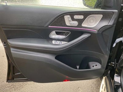 2024 Mercedes-Benz GLE GLE 53 AMG® 4MATIC®