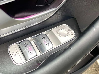 2024 Mercedes-Benz GLE GLE 53 AMG® 4MATIC®