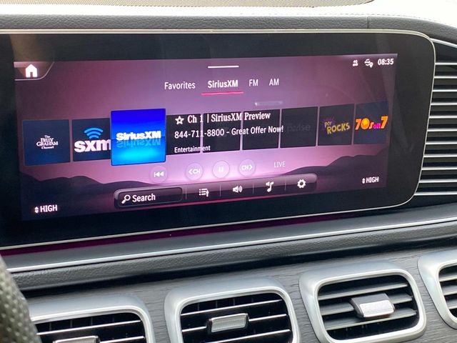 2024 Mercedes-Benz GLE GLE 53 AMG® 4MATIC®